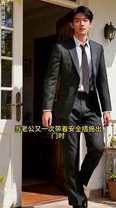 老公葬禮上我答應把遺產讓給白月光 | 杨杨月月