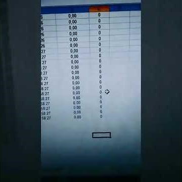 Conveyor Arduino Mega VTscada