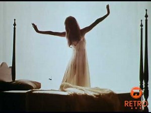 Prell Shampoo Commercial (1960s)