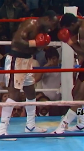 Top Rank Boxing on Instagram: "#OnThisDay in 1981, Dwight Muhammad Qawi dethroned Matthew Saad Muhammad for the Light Heavyweight title 👑"