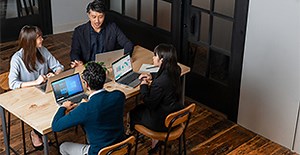 中小企業が抱えるデジタル化の課題と効率的なリソースの活用 有識者によるDX推進解説 特集ページ | Tech & Device TV