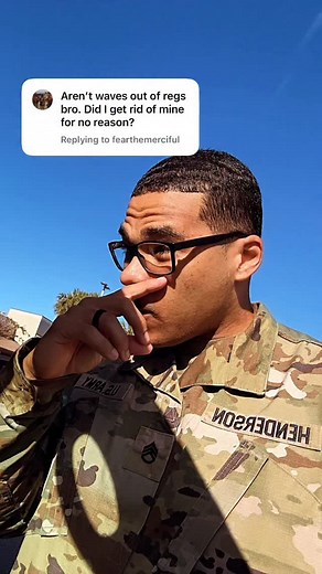 21K views · 234 reactions | Looking sharp is part of the uniform. ...