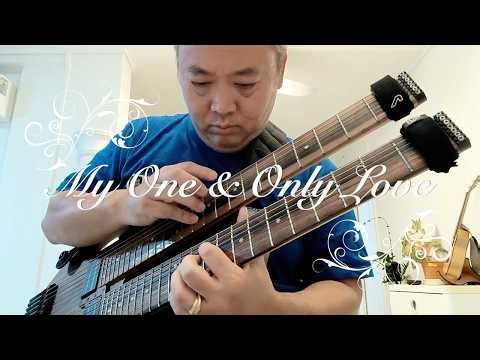 My One & Only Love (Jazz Ballad) - Solo Duo Guitar Instrumental Daniel Purnomo