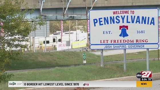 State Line dispute: Pennsylvania township objects to Maryland neighbor's homeless center