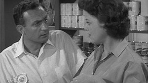 Watch Alfred Hitchcock Presents Season 1 Episode 11 - Guilty Witness