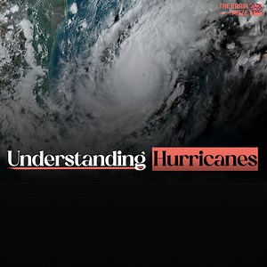 What are hurricanes? How do they form? What are the key takeaways from the Hurricane Milton event? How did the storm impact the affected communities? What were the most significant challenges faced during and after the storm? | The Brain Maze