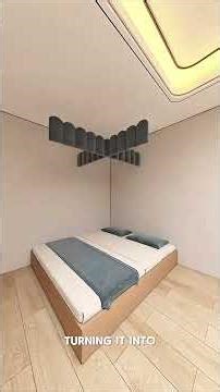 Smart Small Space Home Ideas | Bright & Comfortable