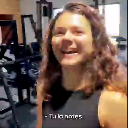 Une séance de sport explosive avec Tibo Inshape et Juju fitcats ! | Bastos With Love