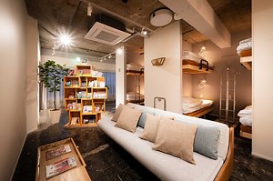 MANGA ART｜馬喰町漫泊酒店：馬喰町站共構，漫畫主題的多人服務公寓 - 愛旅誌