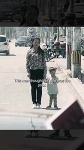 Mother's Sacrifice and Son's True Love Story
