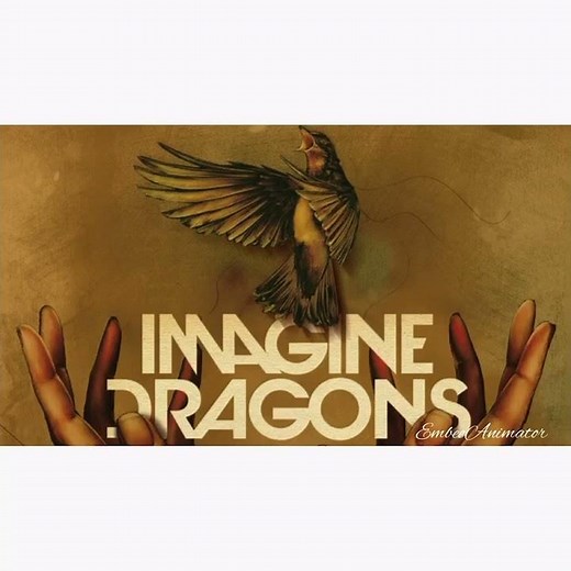 Imagine Dragons - Battle Cry(LYRICS)