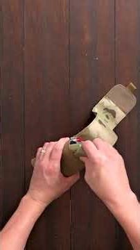 Stop The Bleed Kit Unboxing Vertical no music