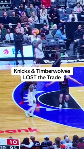 WE GOT PROBLEMS 😤😤😤 #knicks #timberwolves #anthonyedwards #jalenbrunson #fyp #nba #basketball #nbaplayoffs #nbabasketball #nbafinals #hoops #dunk #basketballislife #ballislife #nbatiktok #basketballtiktok #nba2k #lebron #lebronjames