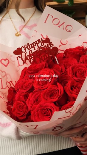 Quasthoff’s Flowers | A simple gesture that turns into something unforgettable. 🌹 #quasthoffs #flowers #shoplocal #rivergrove #reels | Instagram