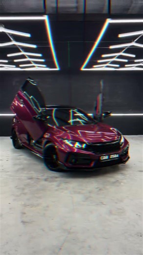 Rubellite Red Energy 💎🔥