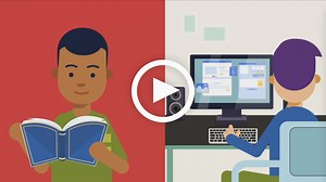 Typing Lessons | Media Literacy: Introduction - Typing.com