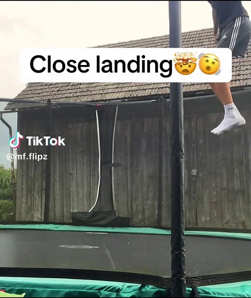 Exciting Flip Combo Challenge Revealed!