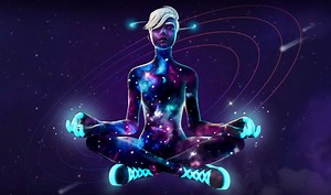 Fortnite Galaxy Scout: How to get the skin and wrap