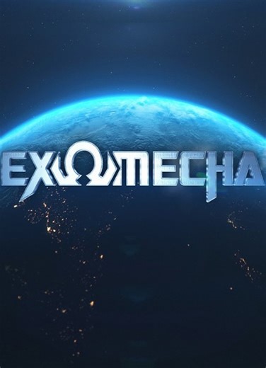 ExoMecha - описание, системные требования, оценки, дата выхода