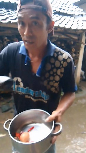 1.5M views · 11K reactions | Pingin tau doa mustajab cara pindah air hujan ketempat yang lain..gini cara nya Iki ilmu Lo cah ilmu asli #tips #tutorial | Nanang Setiawan | Facebook