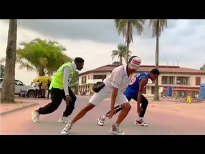 Joeboy - sip (Alcohol) [dance video] chorégraphie by Anicet Kitambo