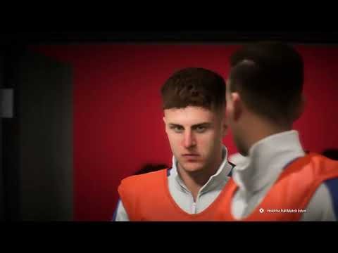 FC 25 Gameplay | Leeds United vs Norwich City | FA Cup - 2026