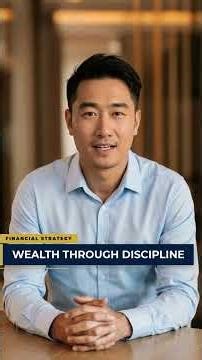 The Power of Compounding / Get Rich Before AI Takes Over!