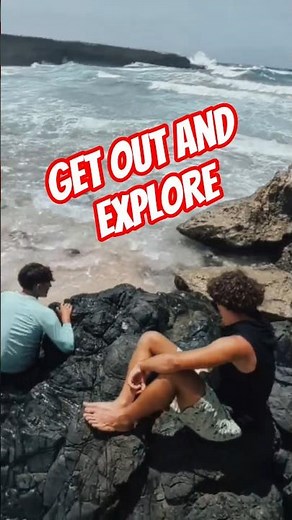 Exploring Aruba’s Wild Side: From Baby Beach to Quadirikiri Cave in One Epic Day!