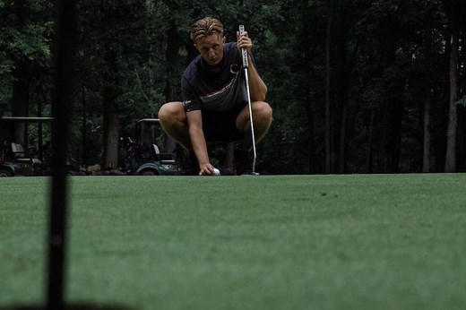 The 5 Best Toe Hang Putters of 2026 (Pros & Cons of Each)