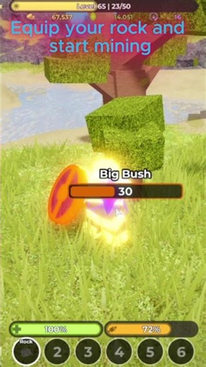 How to get wood in booga booga 2!? 🤯🪵 #roblox