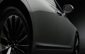 7.8K views · 126 reactions | It’s here. See the Genesis #G90 revealed live on Jan. 11 [1:40PM EST]: bit.ly/1N3MpMY | Genesis USA | Facebook