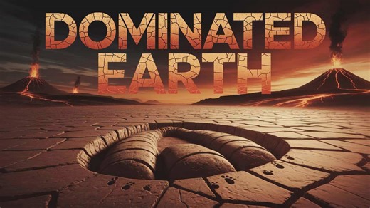 🌍 Meet the Forgotten Giants That Once Dominated Earth!