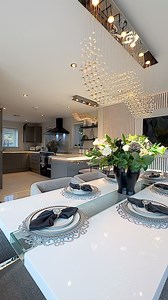 Full house tour 🏡 Happy BH Monday lovelies! How has the weekend been and gone already 😩 it’s pretty much just been a weekend seeing friends and family for us which has been absolutely lush! Hope you have have a Gooden 💗xx . . ✨Landing feature wall paint @imperaitalia Gimcyn shade Crystal. Bedroom - Gimcyn luxury shade diamond. Media wall shade Lodolite Code Tanya10 gets you 10% off your order ✨Bed @theluxurybedcompany Code LBC20.TANYA gets you 20% off, applicable to both UK and USA residents.