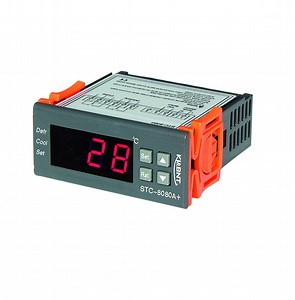 [Hot Item] Digital Thermostats for Refrigerator/Cold Room/Freezer/Air Conditioner