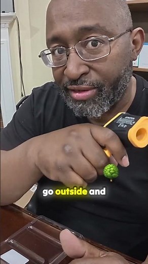 5 Critical Mistakes to Avoid When Buying a Digital Infrared Thermometer Gun