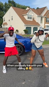 We gone turn up everytime!!De'Asia Wasiia #explore #dance #sirmanc #funny | Dominque Perry