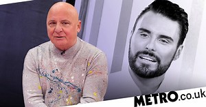 Ex Ready, Steady, Cook chef brands Rylan Clark-Neal reboot a 'flop' already