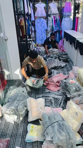 Kids winter clothes arrived 🌸❤️ | Jubaidul Hasan