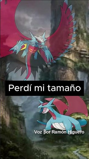 ¡RECUERDA QUIÉN ERES! #rememberwhoyouare #recuerdaquieneres #dinosaurio #dinosaur #pokemon