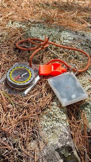 MICRO SURVIVAL KIT
