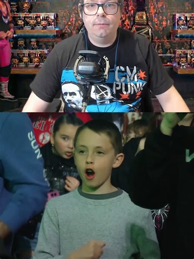 Brock Lesnar CONQUERED by Oba Femi?! Welcome back to Oatsamania! Tonight's Raw just gave us another absolutely insane moment as Oba Femi conquered The Beast, Brock Lesnar, AGAIN! With WrestleMania 42 right around the corner, Oba is looking completely unstoppable and Brock looks like he finally met his match. What did you think of Oba manhandling Lesnar tonight? Let me know in the comments below! If you enjoyed this reaction, smash that like button and subscribe to Oatsamania for more WWE reviews