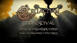Cruachan - The Festival