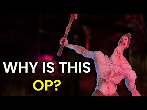 This UNKNOWN Build is OP...