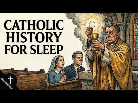 The Catholic Mass Explained and more