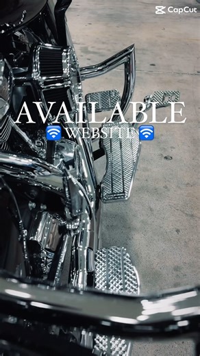 5.3K views · 378 reactions |  AVAILABLE TO ORDER ON OUR WEBSITE  Long Beach Custom Baggers .com ☎️ AVAILABLE VIA TEXT (24/7) to help answer all questions ☎️ 562-449-7199 text or call ️ Custom Floorboard kits - NOT EVERYONE HAS THEM OR CAM AFFORD THEM. .. definitely stands out 﫡 | Long Beach Custom Baggers | Facebook