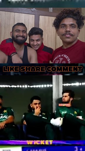 Ind vs pak 🔥💥 team india reaction. [live score, live match, ind vs aus, match update, ind vs pak, ipl 2026, match reaction, sports update ,cwc 2025 highlights, bowling skills, icc update, live match,The Cricketer Show] #indvspak #surya #pakistanifanreaction #jaspritbumrah #hardikpandya #bowling #harisrauf #reaction #trendingreels #asiacup2025 #finalmatch #explore #reeitfeelit #reelsinstagram #instagood #icc #kingkohli #sports #rohitsharma #indvsaus #ausvseng #usa #lahore #pcb | The Cricketer S