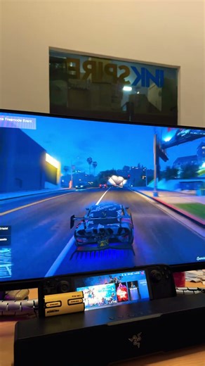 Grand Theft Auto V Online Walkthrough Part 6