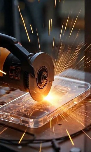 Saw Blade Cutting Mobile Phone | Sound Effect #soundeffect #sound