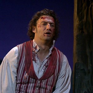 With our Cinema Festival just around the corner, here's a classic clip from Tosca starring Jonas Kaufmann 🤩 Tosca is one of 21 screenings at Covent Garden celebrating 10 years of our Cinema Season: www.bit.ly/ROHcinemafest | Royal Ballet And Opera
