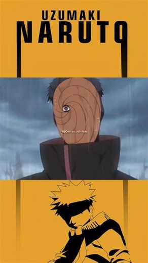 52K views · 739 reactions | [Naruto Shippuden] Tobi (Obito) vs Konan || part 2 Izanagi Tobi #animenaruto #obito #konan | Obitto.uchihaa | Facebook